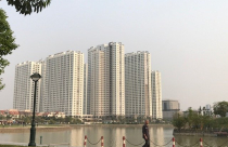 Sau những vụ cháy, công tác phòng cháy nhiều chung cư vẫn rất sơ sài