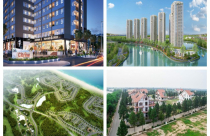 Dự án trong tuần: Khởi công căn hộ Citrine Apartment, ra mắt FLC Quang Binh Beach & Golf Resort