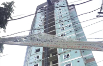 Khốn khổ vì dự án chậm giao nhà