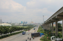 Trình Quốc hội về việc điều chỉnh tổng mức đầu tư hai dự án metro