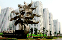 Vinhomes sắp lên sàn HoSE