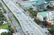 Bước chuyển từ cấp tín dụng vượt giới hạn