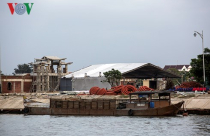 Cần làm rõ những bất thường tại dự án công viên “Ấn tượng Hội An” ​