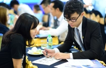 Đầu tư bất động sản, lợi nhuận bao nhiêu có thể chốt lời?