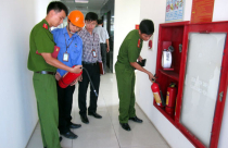 Hà Nội: Siết chặt kiểm tra liên ngành PCCC tại các công trình cao tầng