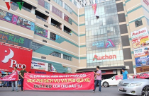 Làm gì để hạ nhiệt khiếu kiện tại các chung cư?