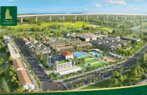 Mở bán dự án Bảo Lộc Golden City với nhiều ưu đãi hấp dẫn