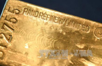 Mỹ và đồng minh không kích Syria, giá vàng sẽ 'leo thang'?