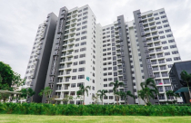 The Habitat Bình Dương giai đoạn 2: Điểm sáng dành cho nhà đầu tư