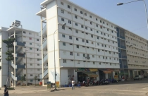 Thực hiện thủ tục vay vốn mua NƠXH như thế nào?