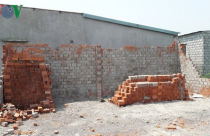 Trẻ từ thuở lon ton đến khi dựng vợ gả chồng, dự án vẫn... treo