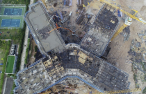 Condotel – Tiến độ dự án đảm bảo lợi nhuận cho nhà đầu tư