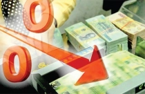 Lãi suất “đầu vào” hạ, nhưng chưa đủ để giảm lãi cho vay