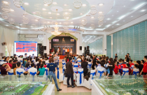 Mở bán thành công 100% sản phẩm dự án Bảo Lộc Golden City