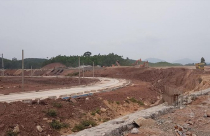 Sốt đất Vân Đồn, coi chừng vỡ mộng