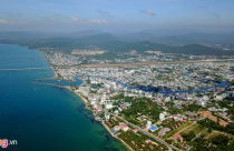 Sốt đất Vân Phong, lãnh đạo địa phương nói chỉ bên mua - bán biết