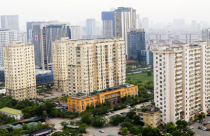 Thành lập ban quản trị nhà chung cư: Thiếu quyết liệt sẽ khó thành