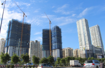 TP.HCM: 10.000 căn hộ sẽ được chào bán trong quý 2/2018