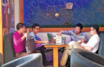 Vân Đồn - Quảng Ninh: Giá đất đã lên đỉnh