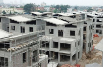 26 căn biệt thự không phép: Kéo dài thời gian để hợp thức hóa?