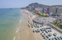 Bà Rịa – Vũng Tàu: Chấp thuận dự án khách sạn 4 sao trị giá 115 tỷ đồng