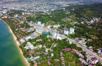 Bất động sản Phú Quốc đang sốt, biệt thự biển có giữ được giá trị thực?