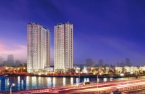 CENLAND phát triển kinh doanh căn hộ thông minh Saigon Intela