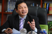 Chủ tịch FPT ứng cử vào HĐQT Vietcombank