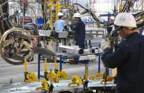 Hơn 8 tỷ USD rót vào Việt Nam trong 4 tháng