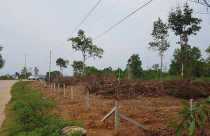 Sốt đất ở các 'đặc khu': 'Hòn lửa' trên tay người cuối sẽ vỡ?