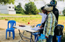 TPHCM lại 'sốt' đất vùng ven