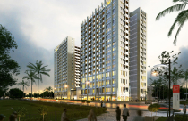 TTC Land đặt kế hoạch phát triển quỹ đất lên đến 1.500ha