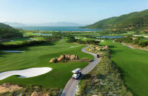 Cả nước có 89 sân golf nhưng chưa đến phân nửa được triển khai