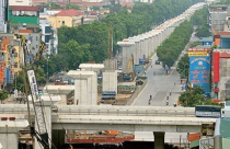 Dự án đường sắt đô thị Nhổn – Ga Hà Nội: Kiến nghị khai thác trước phần nổi