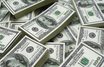 FED giữ nguyên lãi suất cơ bản đồng USD