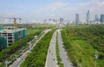 Khiếu nại ở Thủ Thiêm vẫn còn