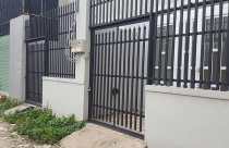 Khó đập khu thể thao thành nhà ở