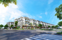 Lavila Đông Sài Gòn 2: Đầu tư bền vững tại khu đô thị xanh