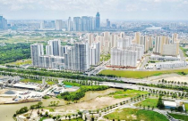 TP.HCM đấu giá công khai 9 lô 'đất vàng'
