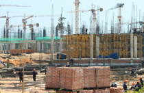 Cấm chuyển nhượng, liệu có hạ được cơn sốt đất đặc khu?