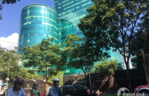 Cận cảnh 5.000m2 đất vàng giữa Sài Gòn trị giá 2.000 tỷ bị bán chỉ hơn 700 tỷ