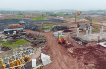 Chặn đầu cơ đất đặc khu và bài toán dòng tiền