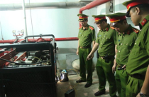 Công tác PCCC tại chung cư, nhà cao tầng còn nhiều vi phạm