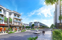 Giá trị sống mới của những thị dân năng động