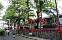 Hàng loạt sai phạm nhà đất công ở TP.HCM