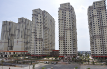 Bán đấu giá 200 căn hộ chung cư tái định cư gần 170 tỷ đồng