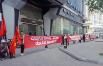 “Bóng ma” tranh chấp chung cư vẫn hiển hiện