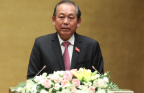 Đẩy nhanh tiến độ thực hiện cao tốc Bắc Nam, sân bay LongThành