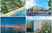 Dự án trong tuần: Ra mắt Lavila Đông Sài Gòn 2, chào bán Kahuna Hồ Tràm Strip và mở bán căn hộ Amber Riverside