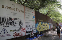 Đủ cơ sở để thu hồi khu đất vàng ở Lê Duẩn